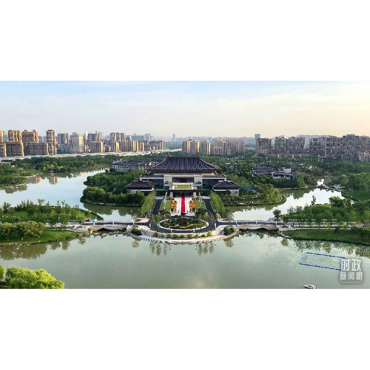 中國—中亞峰會