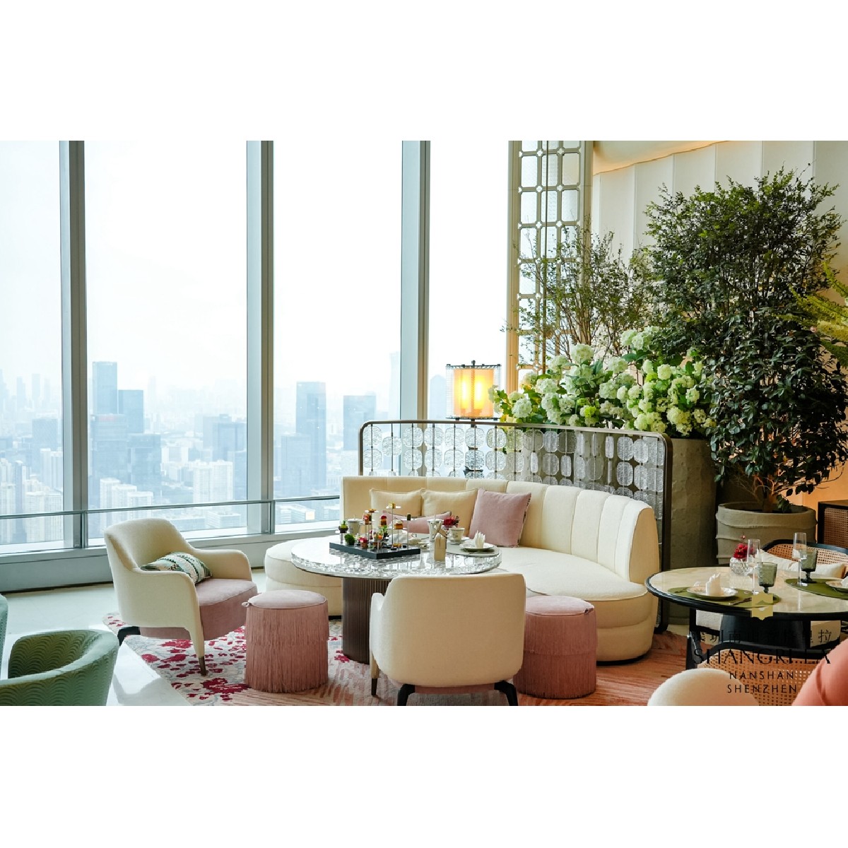 廣東深圳南山香格里拉酒店