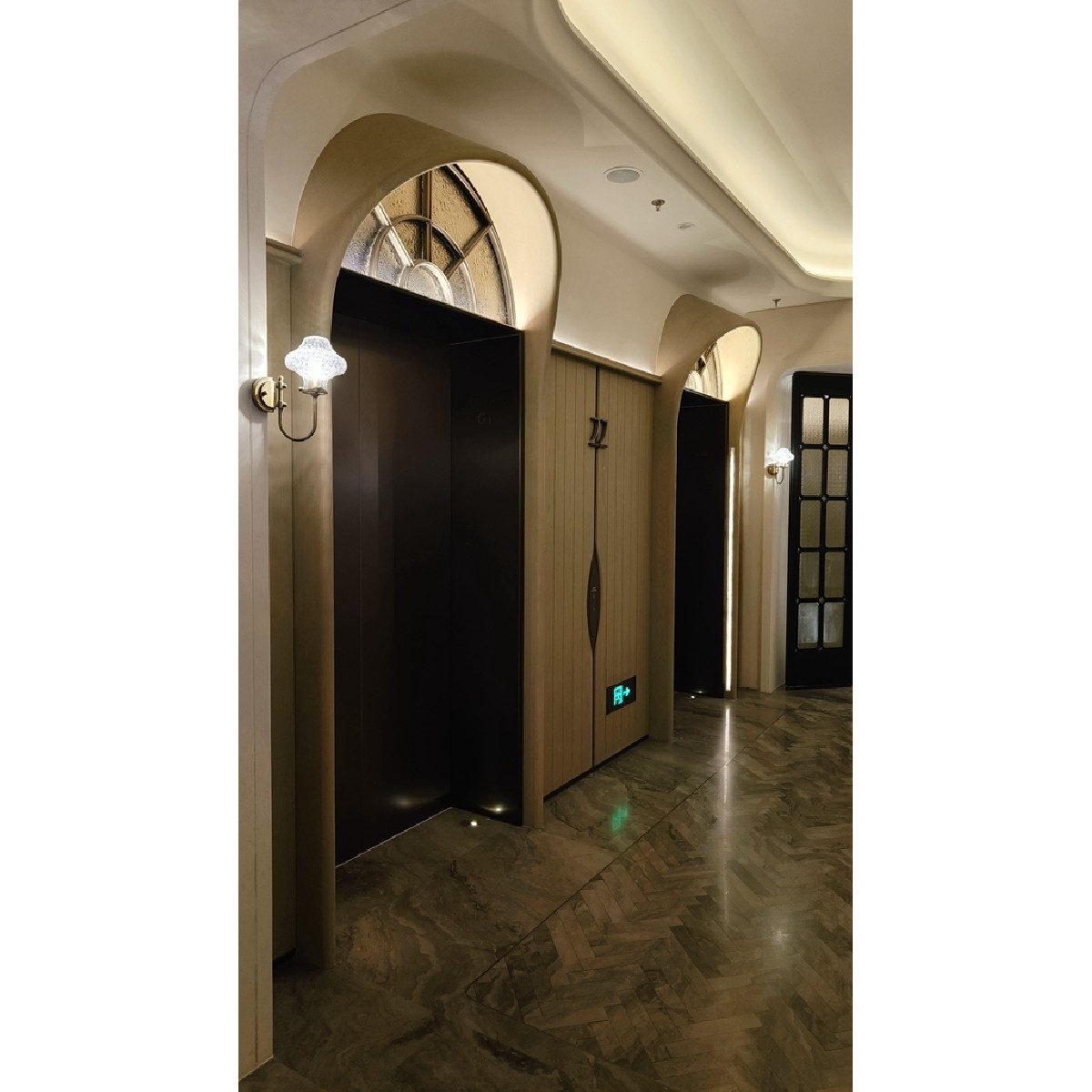 廣東深圳南山香格里拉酒店