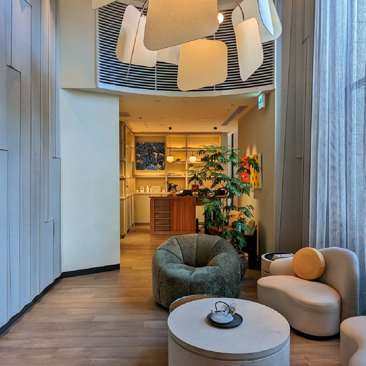 日本東京新宿金普頓酒店