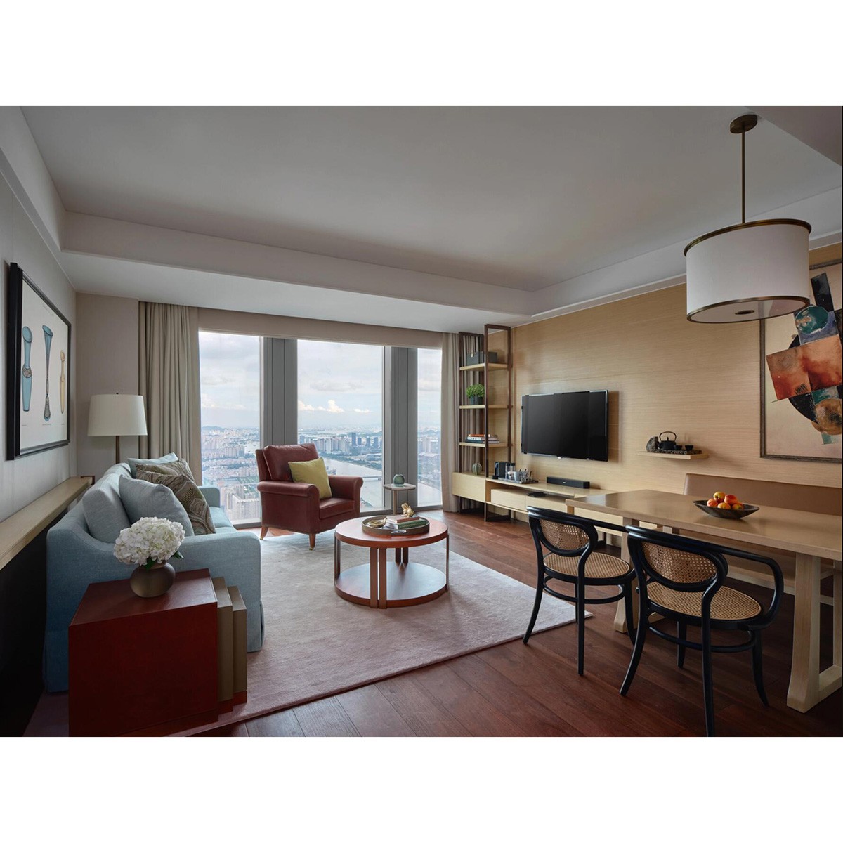 廣東廣州瑰麗酒店