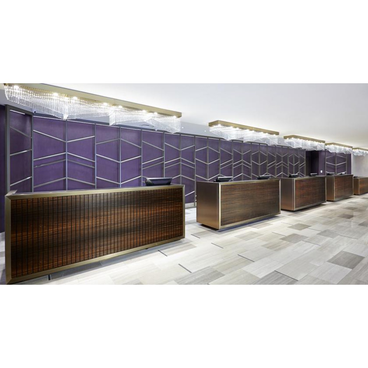 美國(guó)洛杉磯機(jī)場(chǎng)喜來登酒店