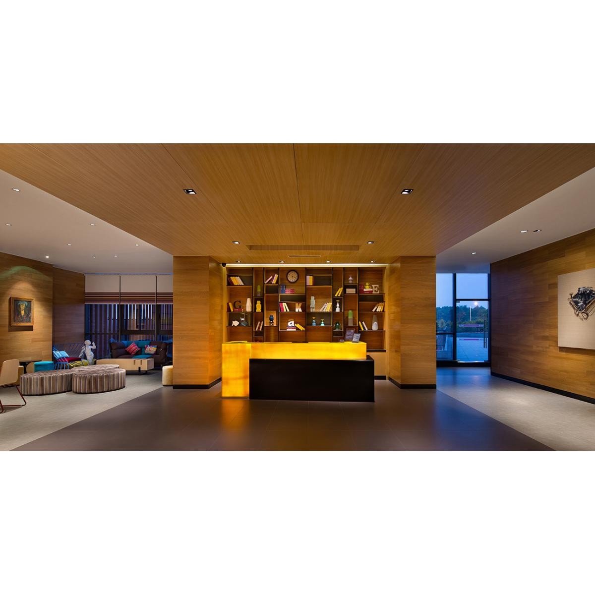 廣州大學(xué)城雅樂軒酒店