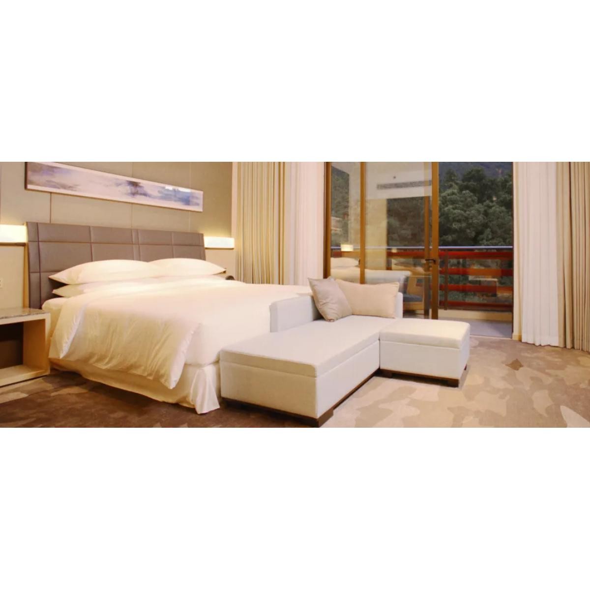 鶴山方圓喜來登