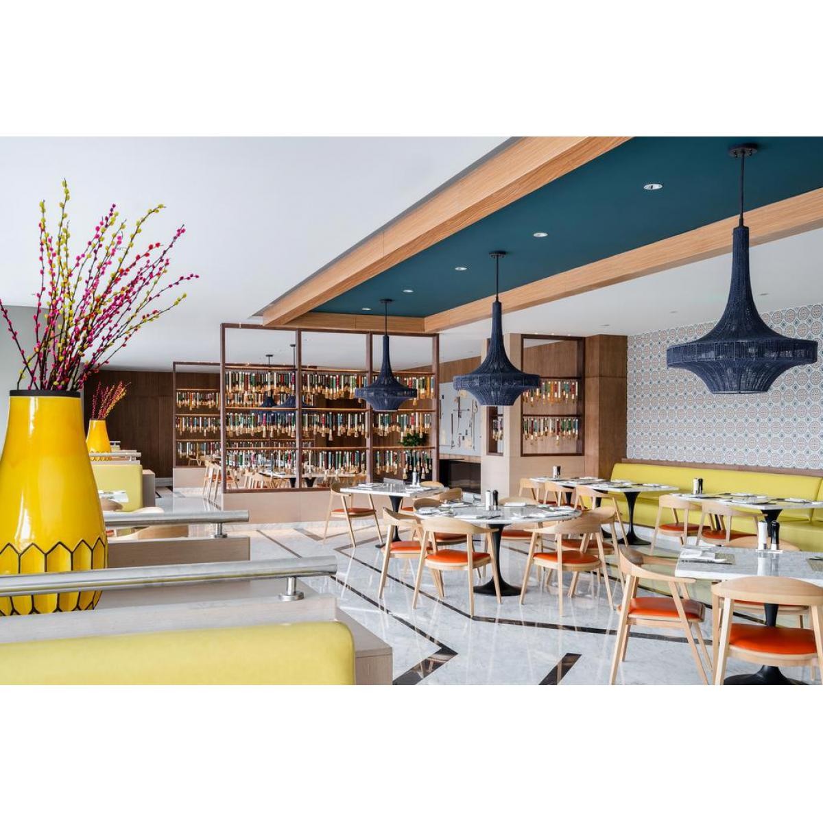 內(nèi)蒙古包頭鉑爾曼酒店