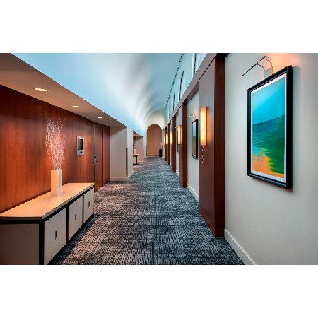 Boston Marriott Long Wharf, United States